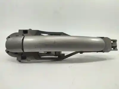 Peça sobressalente para automóvel em segunda mão puxador exterior frente direito por seat leon (1m1) 1.9 tdi referências oem iam 3b0837885
