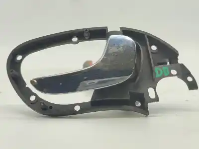 Pièce détachée automobile d'occasion POIGNÉE INTÉRIEURE AVANT DROITE pour SEAT LEON (1M1)  Références OEM IAM 1M0837114  