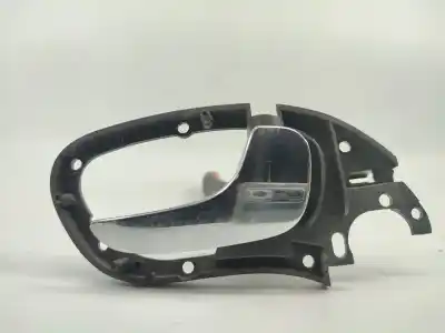 Peça sobressalente para automóvel em segunda mão PUXADOR INTERIOR TRASEIRO DIREITO por SEAT LEON (1M1)  Referências OEM IAM 1M0837114  