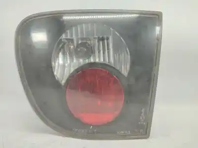 Peça sobressalente para automóvel em segunda mão farolim interior traseiro direito por seat leon (1m1) 1.9 tdi referências oem iam im6945259
