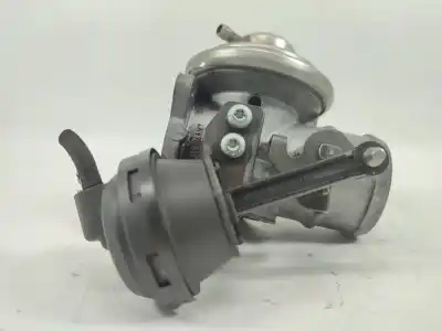Pezzo di ricambio per auto di seconda mano VALVOLA EGR per SEAT LEON (1M1)  Riferimenti OEM IAM 038129637B  
