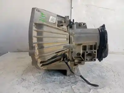 Peça sobressalente para automóvel em segunda mão caixa de velocidades por ford ka (ccq) básico referências oem iam 97wt7002ej