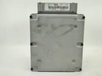 Gebrauchtes Autoersatzteil ecu-motorsteuergerät uce motorsteuergerät zum ford ka (ccq) básico oem-iam-referenzen 1s5f12a650ab