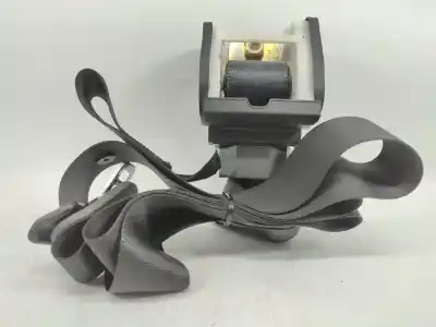 Peça sobressalente para automóvel em segunda mão cinto de segurança dianteiro direito por ford ka (ccq) básico referências oem iam 97kbb61294ah