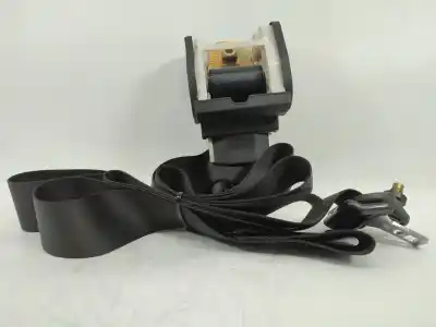 Peça sobressalente para automóvel em segunda mão cinto de segurança dianteiro esquerdo por ford ka (ccq) básico referências oem iam 97kbb61295ah