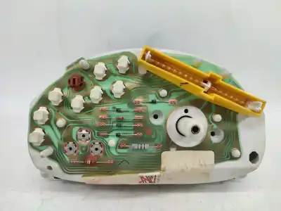 Peça sobressalente para automóvel em segunda mão quadrante por ford ka (ccq) básico referências oem iam 97kp10841a  