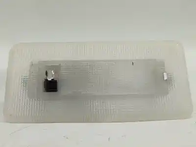 Peça sobressalente para automóvel em segunda mão luz interior por ford ka (ccq) básico referências oem iam 