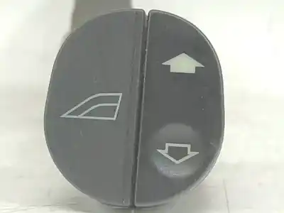 Peça sobressalente para automóvel em segunda mão botão / interruptor elevador vidro dianteiro direito por ford ka (ccq) básico referências oem iam 96fg14529ac