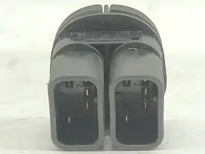 Peça sobressalente para automóvel em segunda mão botão / interruptor elevador vidro dianteiro esquerdo por ford ka (ccq) básico referências oem iam 96fg14529bc  