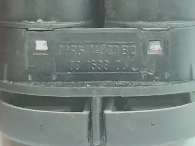 Peça sobressalente para automóvel em segunda mão botão / interruptor elevador vidro dianteiro esquerdo por ford ka (ccq) básico referências oem iam 96fg14529bc  