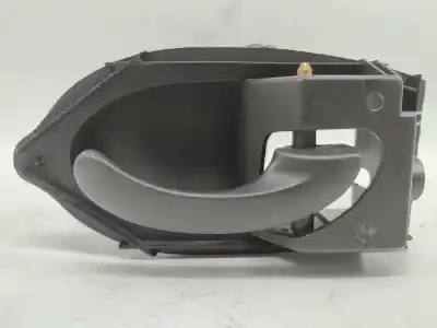 Recambio de automóvil de segunda mano de maneta interior delantera derecha para ford ka (ccq) básico referencias oem iam 97kgb22600ag