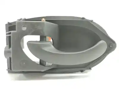 Peça sobressalente para automóvel em segunda mão puxador interior dianteiro esquerdo por ford ka (ccq) básico referências oem iam 97kgb22601ag