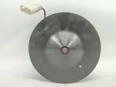 Peça sobressalente para automóvel em segunda mão motor de sofagem por ford ka (ccq) básico referências oem iam 7735000310  