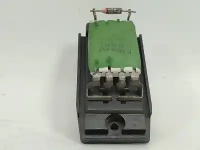 Peça sobressalente para automóvel em segunda mão resistência sofagem chauffage por ford ka (ccq) básico referências oem iam xs6h18b647aa
