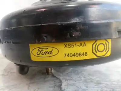 Peça sobressalente para automóvel em segunda mão servo freio por ford ka (ccq) básico referências oem iam   