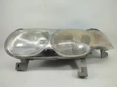 Peça sobressalente para automóvel em segunda mão FAROL / FAROLIM ESQUERDO por MG SERIE 45 (RT)  Referências OEM IAM 40230748  