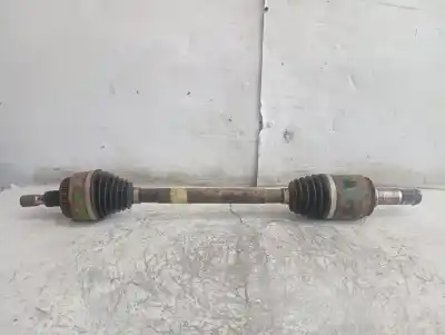 Pezzo di ricambio per auto di seconda mano TRASMISSIONE POSTERIORE DESTRA per MERCEDES-BENZ CLASE M (W163)  Riferimenti OEM IAM   