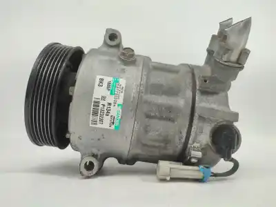 Second-hand car spare part air conditioning compressor for opel insignia berlina cosmo oem iam references p13232307