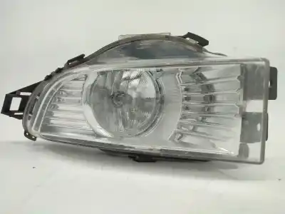 Second-hand car spare part right fog light for opel insignia berlina cosmo oem iam references 13226829r