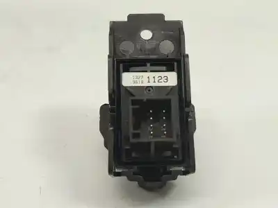 Second-hand car spare part switch for opel insignia berlina cosmo oem iam references 13271123  