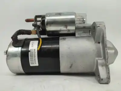 Second-hand car spare part starter motor for opel insignia berlina cosmo oem iam references 11090101125n