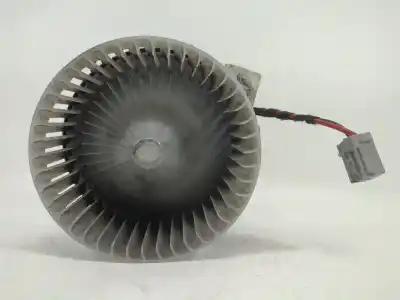 Second-hand car spare part heater blower motor for opel insignia berlina cosmo oem iam references 5242673401  