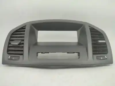 Second-hand car spare part air ventilation grille for opel insignia berlina cosmo oem iam references 13282237