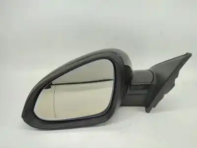 Peça sobressalente para automóvel em segunda mão espelho retrovisor esquerdo por opel insignia berlina cosmo referências oem iam 13320192  