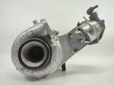 Recambio de automóvil de segunda mano de TURBOCOMPRESOR para OPEL INSIGNIA BERLINA  referencias OEM IAM 55570748  