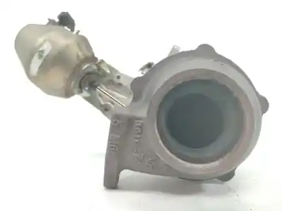 Gebrauchtes Autoersatzteil turbolader zum opel insignia berlina cosmo oem-iam-referenzen 55570748  