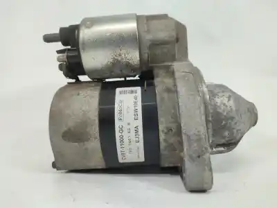 Peça sobressalente para automóvel em segunda mão MOTOR DE ARRANQUE por FORD FOCUS LIM. (CB8)  Referências OEM IAM CV6T11000GC  