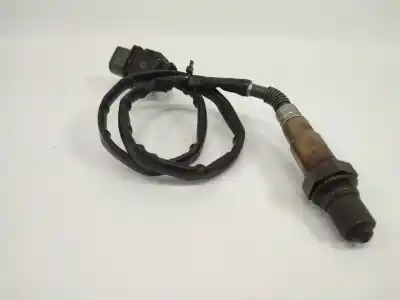 Peça sobressalente para automóvel em segunda mão sonda lambda por ford focus lim. (cb8) sport referências oem iam 0256017291