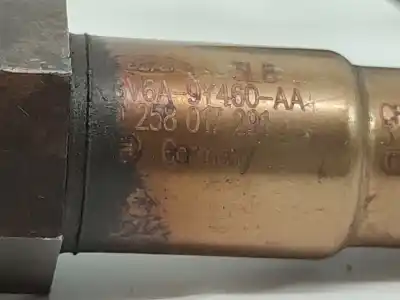 Pezzo di ricambio per auto di seconda mano sonda lambda per ford focus lim. (cb8) sport riferimenti oem iam 0256017291  