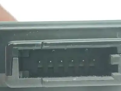 Second-hand car spare part electronic module for ford focus lim. (cb8) sport oem iam references de8t19h463bb  