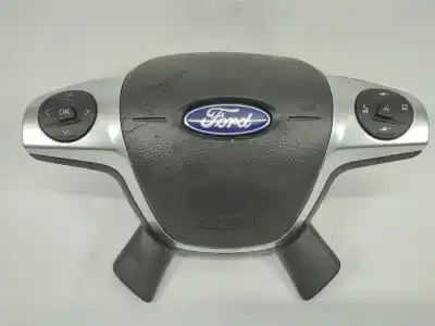 Peça sobressalente para automóvel em segunda mão airbag dianteiro esquerdo por ford focus lim. (cb8) sport referências oem iam em51r042b85