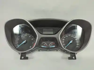 Peça sobressalente para automóvel em segunda mão quadrante por ford focus lim. (cb8) sport referências oem iam bm5t10849bae