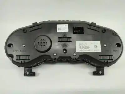Peça sobressalente para automóvel em segunda mão quadrante por ford focus lim. (cb8) sport referências oem iam bm5t10849bae  