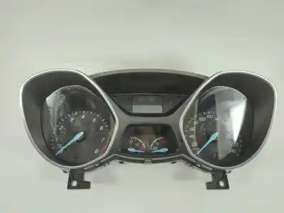 Peça sobressalente para automóvel em segunda mão quadrante por ford focus lim. (cb8) sport referências oem iam bm5t10849bae  