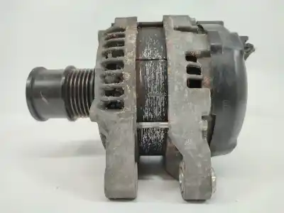 Peça sobressalente para automóvel em segunda mão alternador por ford focus lim. (cb8) sport referências oem iam cv6t10300ga