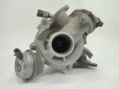 Peça sobressalente para automóvel em segunda mão turbocompresor por ford focus lim. (cb8) sport referências oem iam cm5g6k682gb