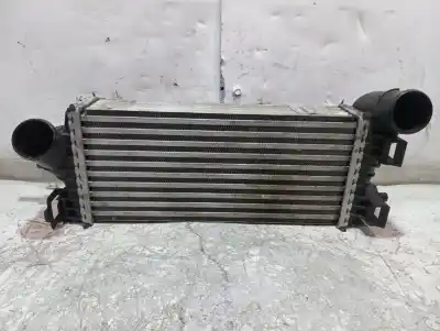 Peça sobressalente para automóvel em segunda mão intercooler por ford focus lim. (cb8) sport referências oem iam cv619l440vc