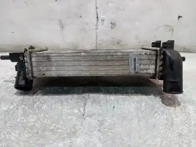 Peça sobressalente para automóvel em segunda mão intercooler por ford focus lim. (cb8) sport referências oem iam cv619l440vc  