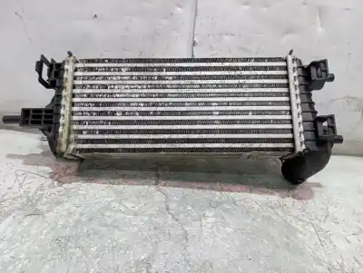Peça sobressalente para automóvel em segunda mão intercooler por ford focus lim. (cb8) sport referências oem iam cv619l440vc  