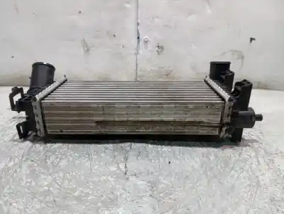 Peça sobressalente para automóvel em segunda mão intercooler por ford focus lim. (cb8) sport referências oem iam cv619l440vc  