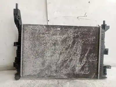 Peça sobressalente para automóvel em segunda mão radiador de água por ford focus lim. (cb8) sport referências oem iam cv618005vc