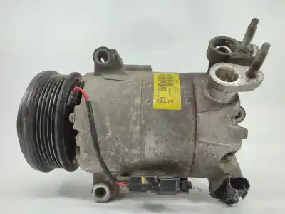 İkinci el araba yedek parçası KLIMA KOMPRESÖRÜ için FORD FOCUS LIM. (CB8)  OEM IAM referansları CV6119D6  