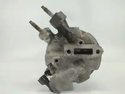 Peça sobressalente para automóvel em segunda mão compressor de ar condicionado a/a a/c por ford focus lim. (cb8) sport referências oem iam cv6119d6  