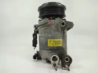 Peça sobressalente para automóvel em segunda mão compressor de ar condicionado a/a a/c por ford focus lim. (cb8) sport referências oem iam cv6119d6  