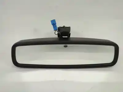 Peça sobressalente para automóvel em segunda mão espelho retrovisor interior por ford focus lim. (cb8) sport referências oem iam bu5a17e678vb