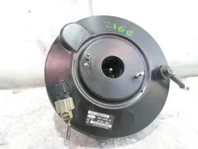 Peça sobressalente para automóvel em segunda mão servo freio por ford focus lim. (cb8) sport referências oem iam bv612b195sg  